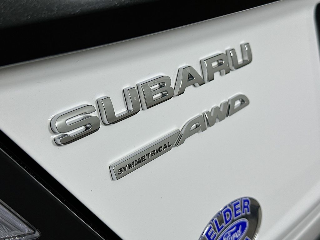 2023 Subaru WRX Base 7