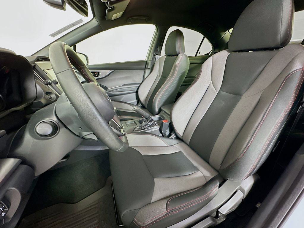 2023 Subaru WRX Base 11
