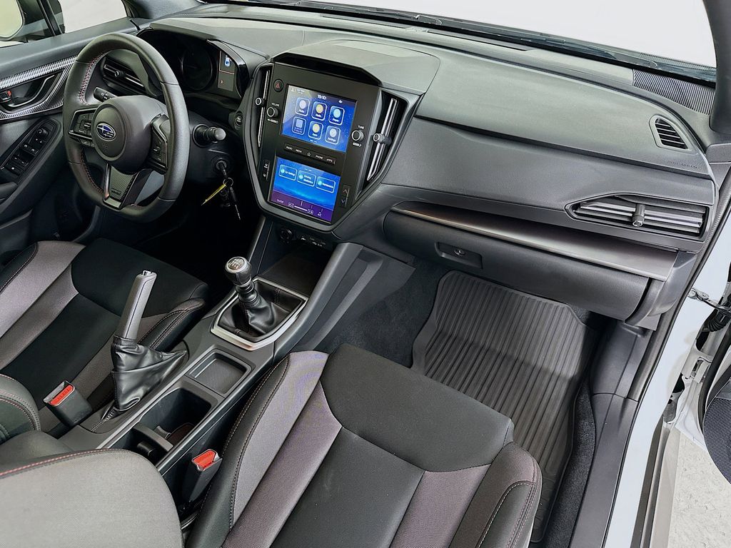 2023 Subaru WRX Base 30