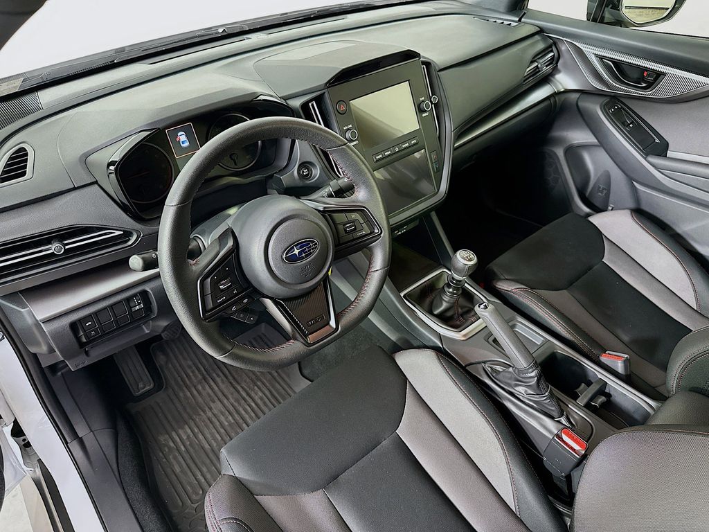 2023 Subaru WRX Base 2
