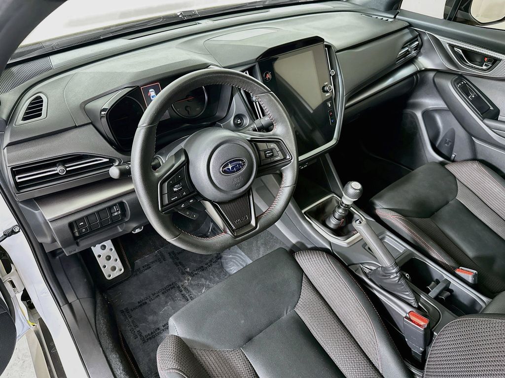 Thumbnail: 2022 Subaru WRX - 2