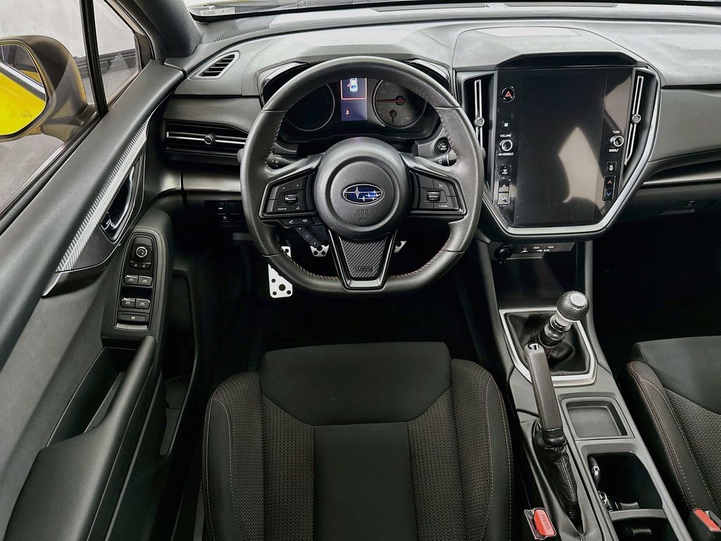 Thumbnail: 2022 Subaru WRX - 6