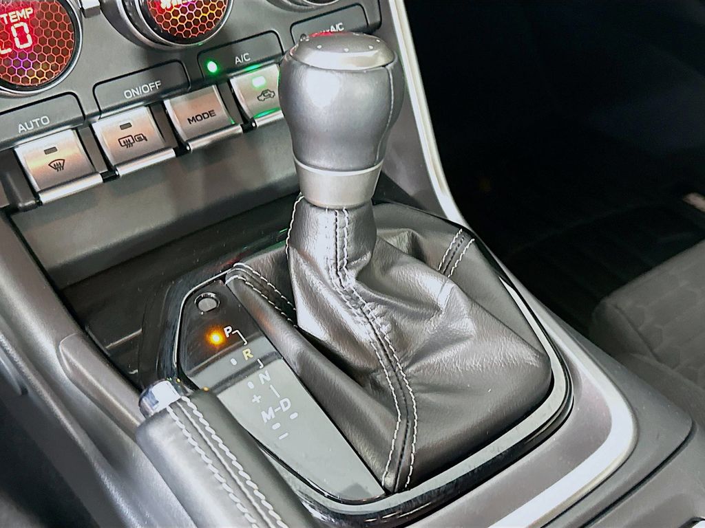 Thumbnail: 2022 Toyota GR86 - 23