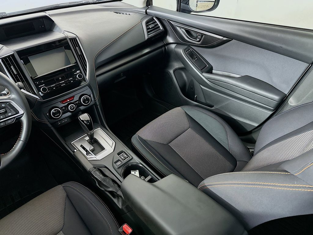 Thumbnail: 2021 Subaru Crosstrek - 14