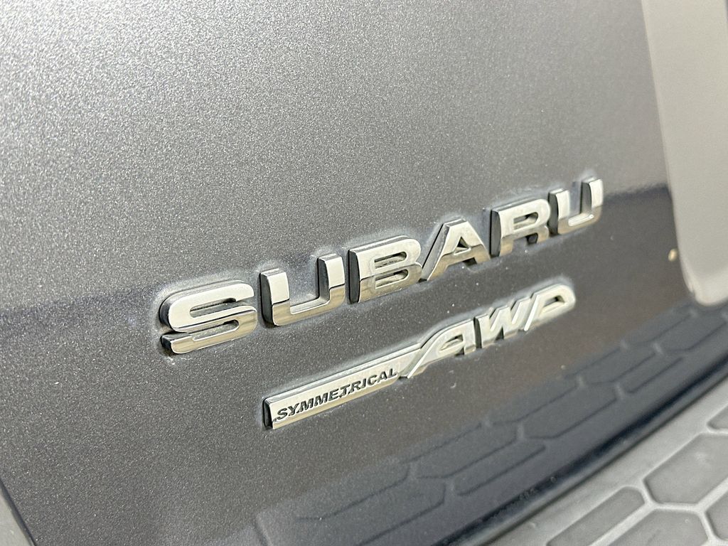 Thumbnail: 2021 Subaru Crosstrek - 7