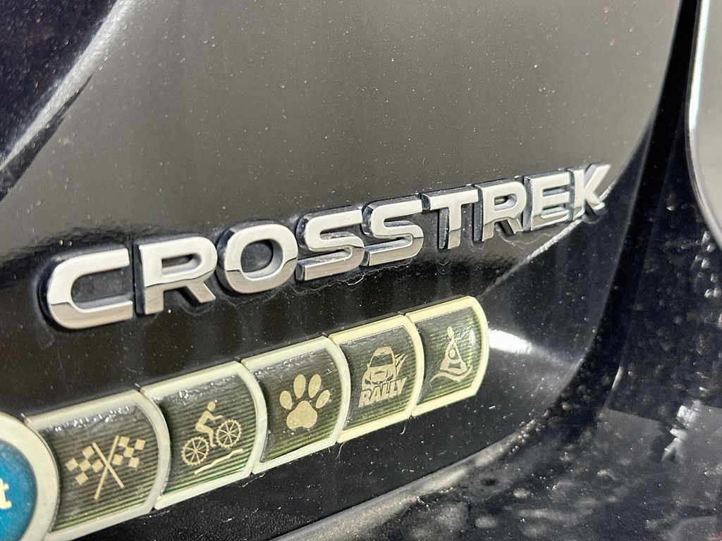 Thumbnail: 2024 Subaru Crosstrek - 6