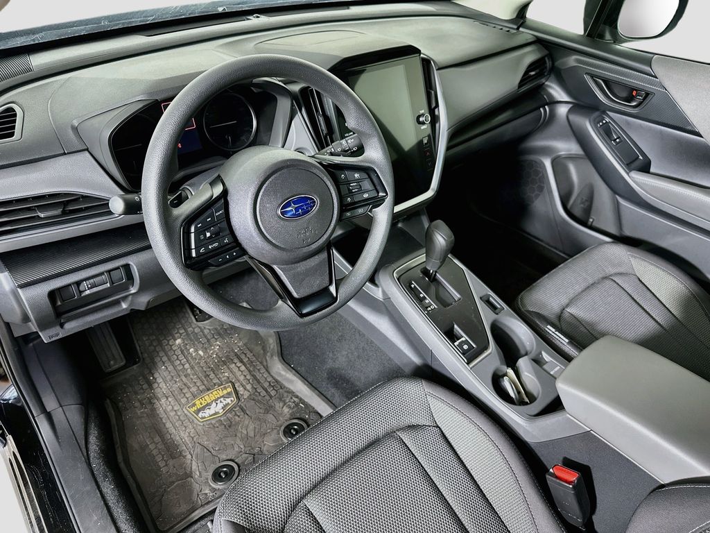 Thumbnail: 2024 Subaru Crosstrek - 2