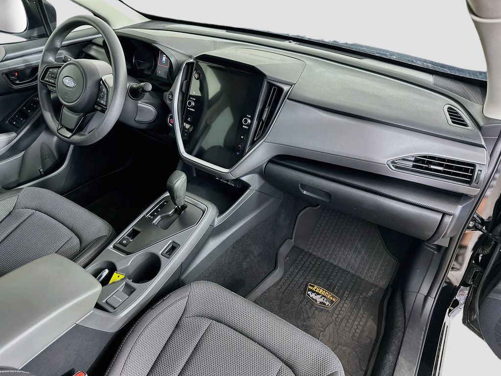 Thumbnail: 2024 Subaru Crosstrek - 31
