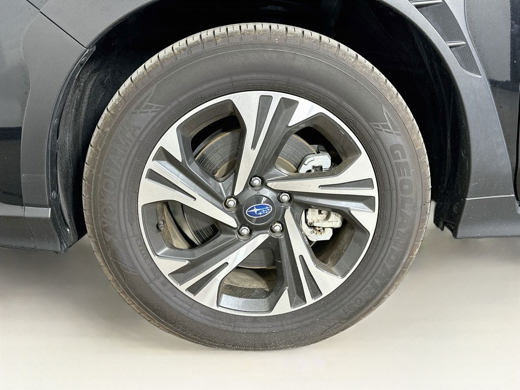 Thumbnail: 2024 Subaru Crosstrek - 7