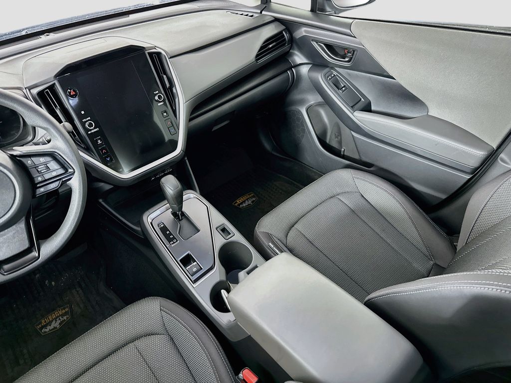Thumbnail: 2024 Subaru Crosstrek - 13