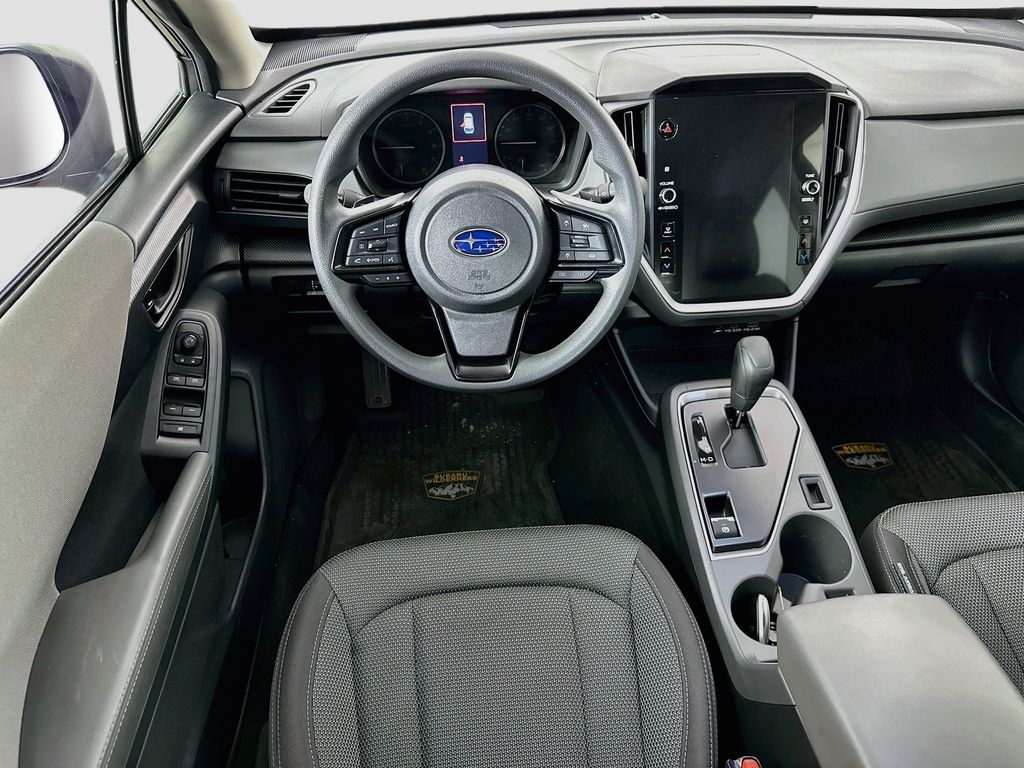 Thumbnail: 2024 Subaru Crosstrek - 9