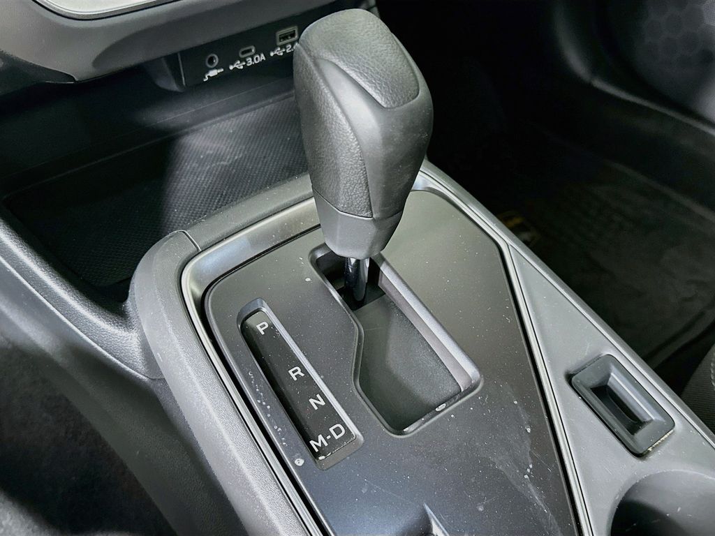 Thumbnail: 2024 Subaru Crosstrek - 16