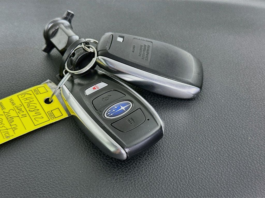 Thumbnail: 2024 Subaru Crosstrek - 19
