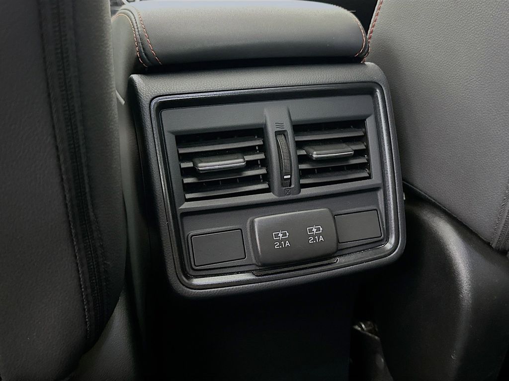 Thumbnail: 2023 Subaru Forester - 22