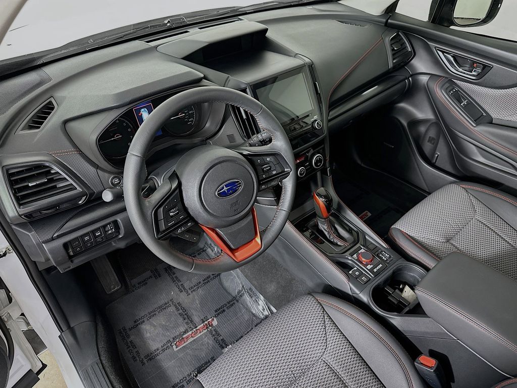 Thumbnail: 2023 Subaru Forester - 2