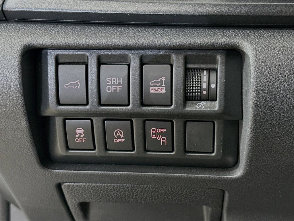 Thumbnail: 2023 Subaru Forester - 27