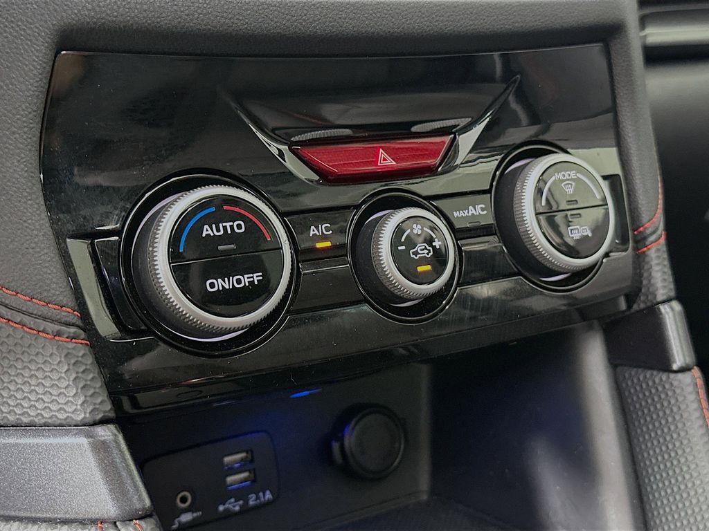 Thumbnail: 2023 Subaru Forester - 23