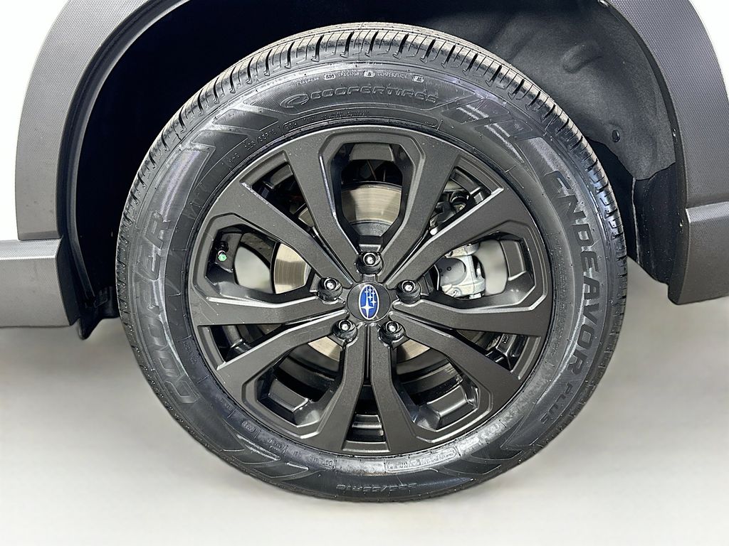 Thumbnail: 2023 Subaru Forester - 8