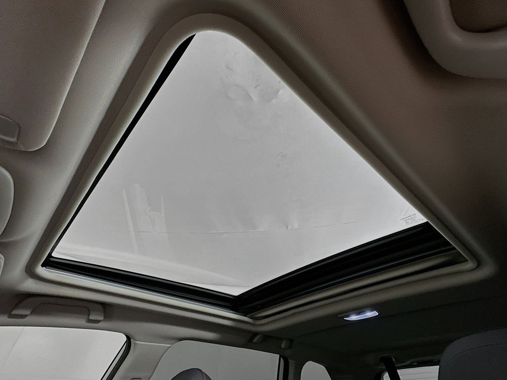 Thumbnail: 2023 Subaru Forester - 32