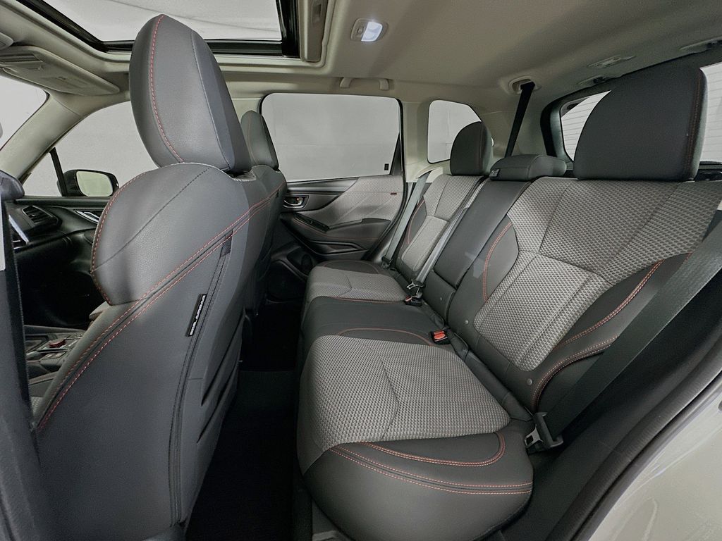 Thumbnail: 2023 Subaru Forester - 13