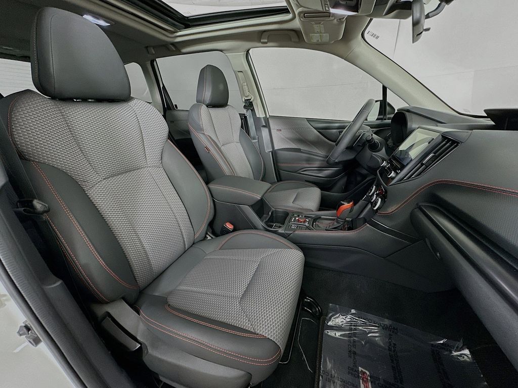 Thumbnail: 2023 Subaru Forester - 12