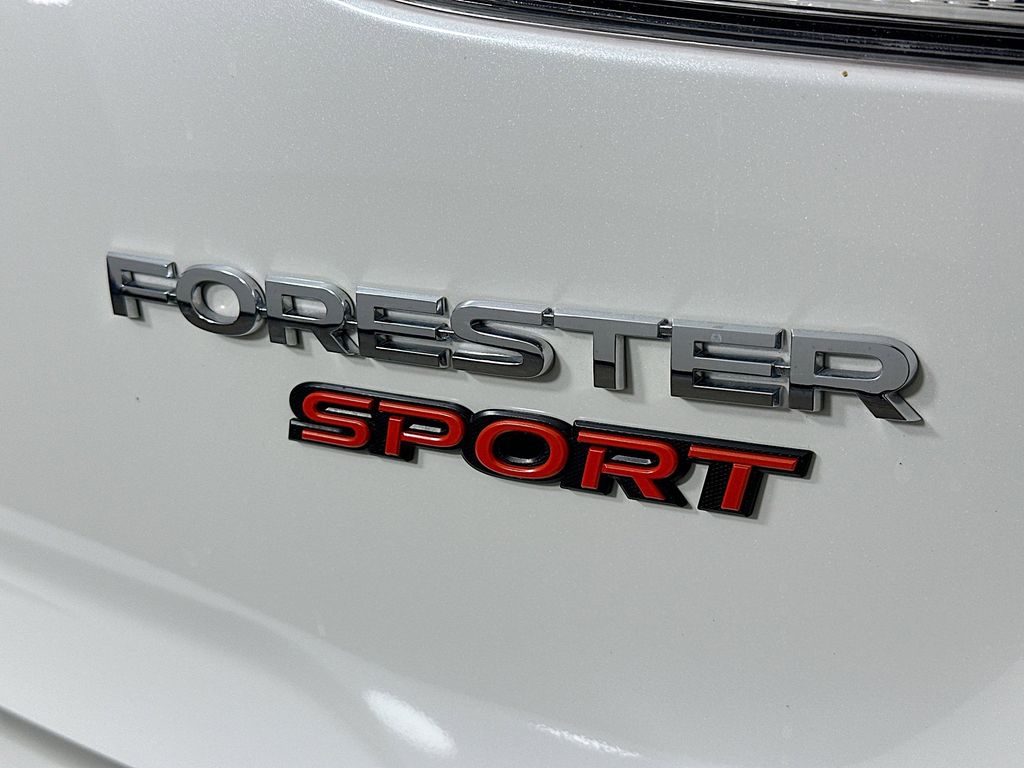 Thumbnail: 2023 Subaru Forester - 7