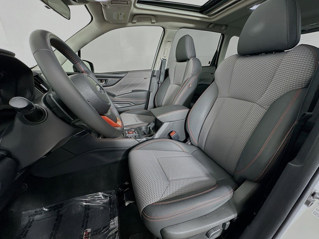 Thumbnail: 2023 Subaru Forester - 11