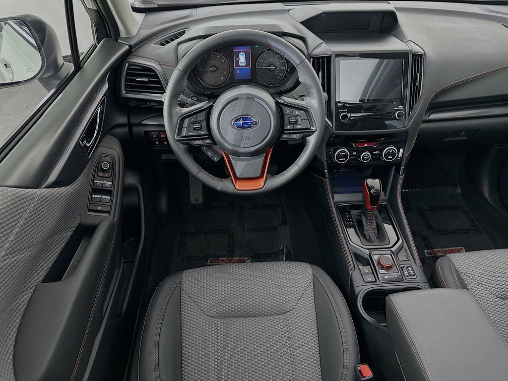 Thumbnail: 2023 Subaru Forester - 10