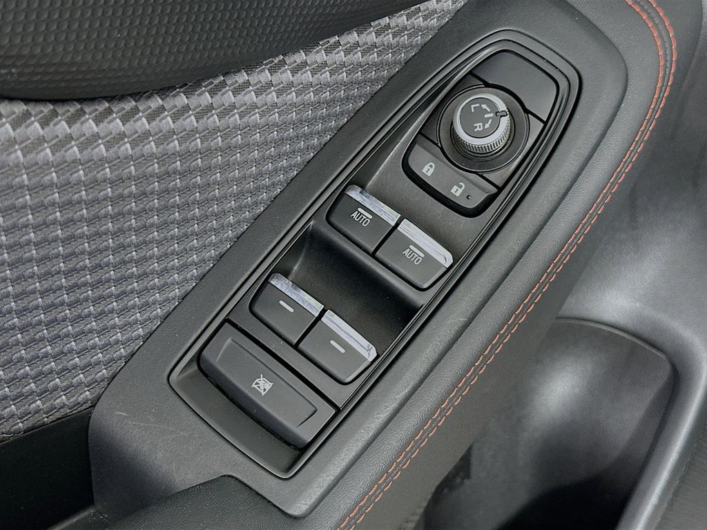 Thumbnail: 2023 Subaru Forester - 29