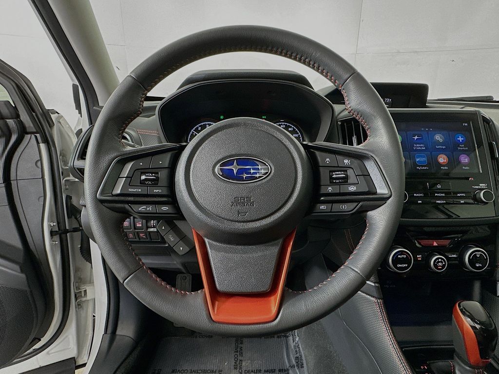 Thumbnail: 2023 Subaru Forester - 15