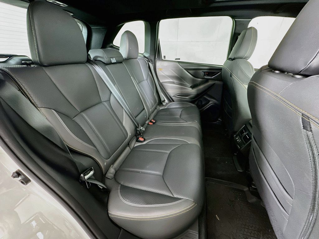 Thumbnail: 2023 Subaru Forester - 34
