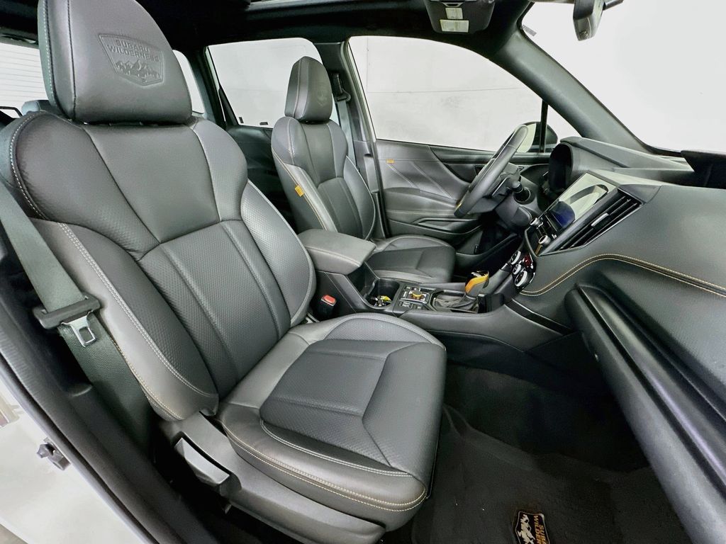 Thumbnail: 2023 Subaru Forester - 11