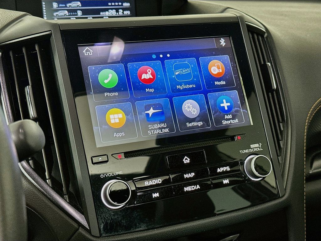 Thumbnail: 2023 Subaru Forester - 15
