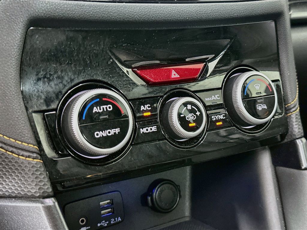 Thumbnail: 2023 Subaru Forester - 23