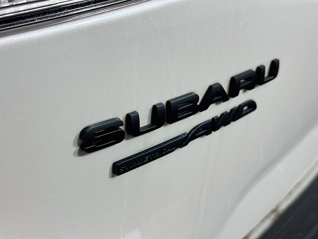 Thumbnail: 2023 Subaru Forester - 6