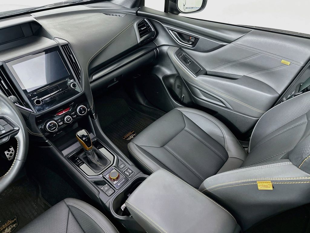 Thumbnail: 2023 Subaru Forester - 13
