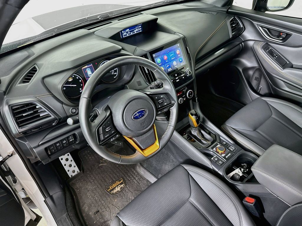 Thumbnail: 2023 Subaru Forester - 2