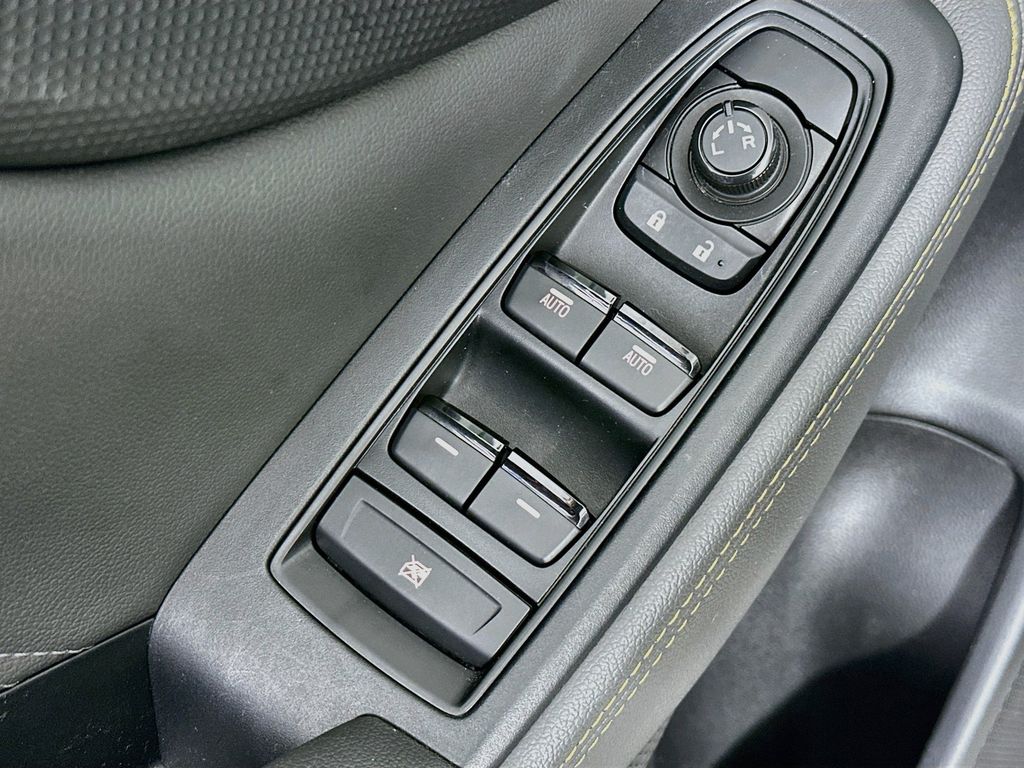 Thumbnail: 2023 Subaru Forester - 30