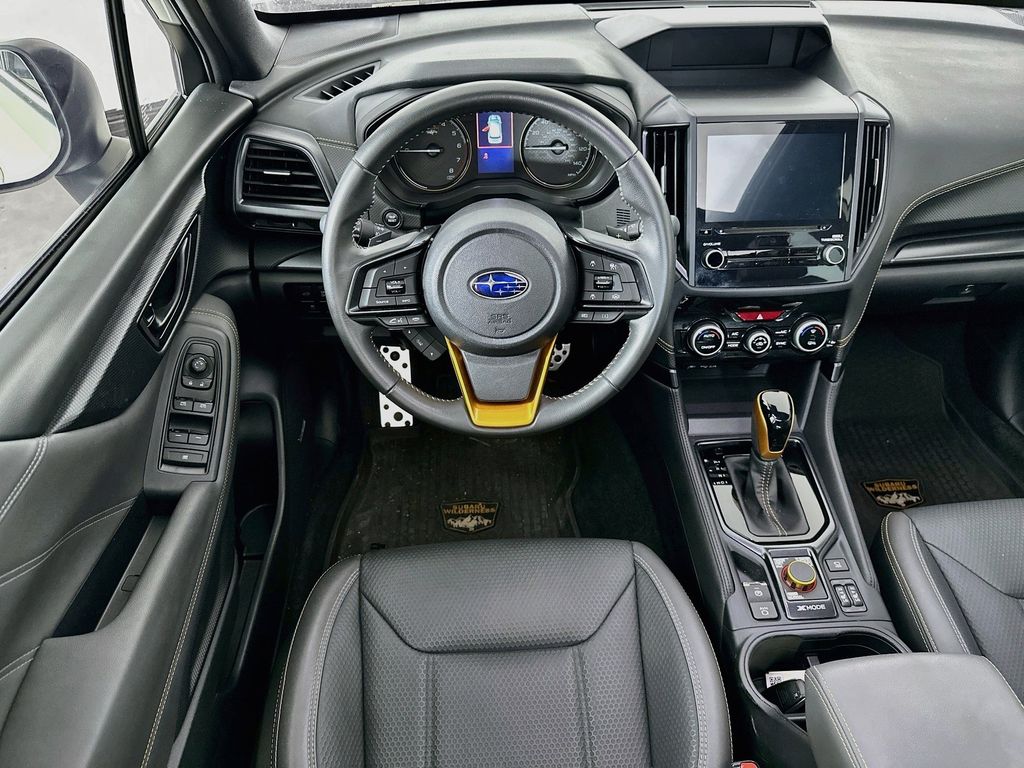 Thumbnail: 2023 Subaru Forester - 9