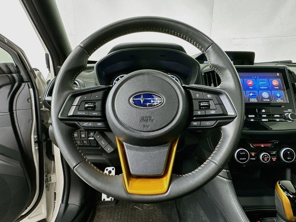 Thumbnail: 2023 Subaru Forester - 14