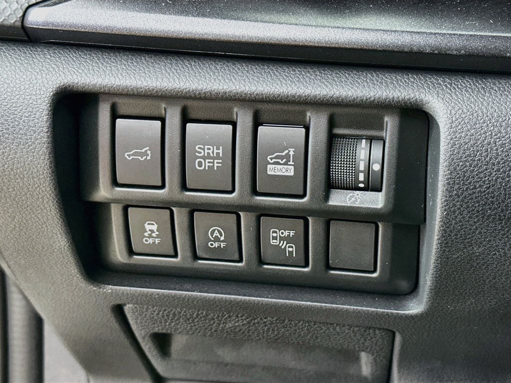 Thumbnail: 2023 Subaru Forester - 27