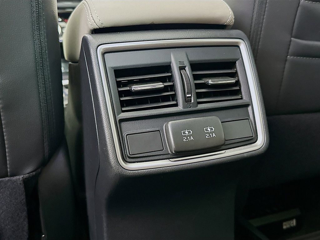 Thumbnail: 2023 Subaru Forester - 22