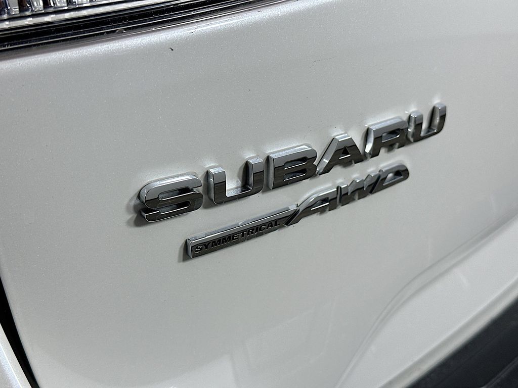 Thumbnail: 2023 Subaru Forester - 7