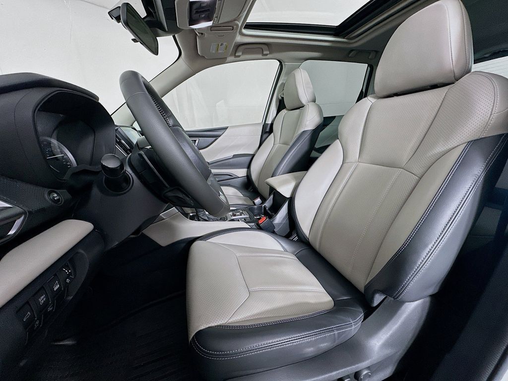 Thumbnail: 2023 Subaru Forester - 11