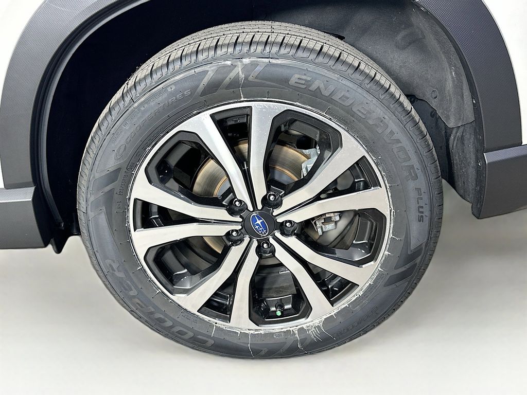 Thumbnail: 2023 Subaru Forester - 8
