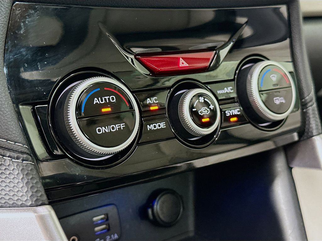 Thumbnail: 2023 Subaru Forester - 23