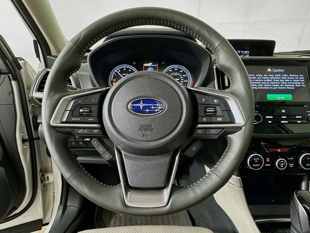 Thumbnail: 2023 Subaru Forester - 15
