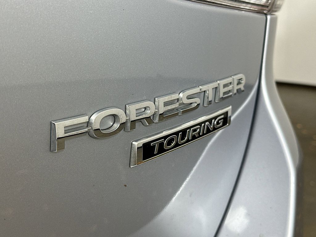 Thumbnail: 2023 Subaru Forester - 7