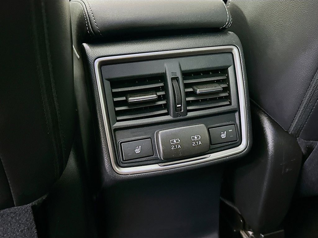 Thumbnail: 2023 Subaru Forester - 22