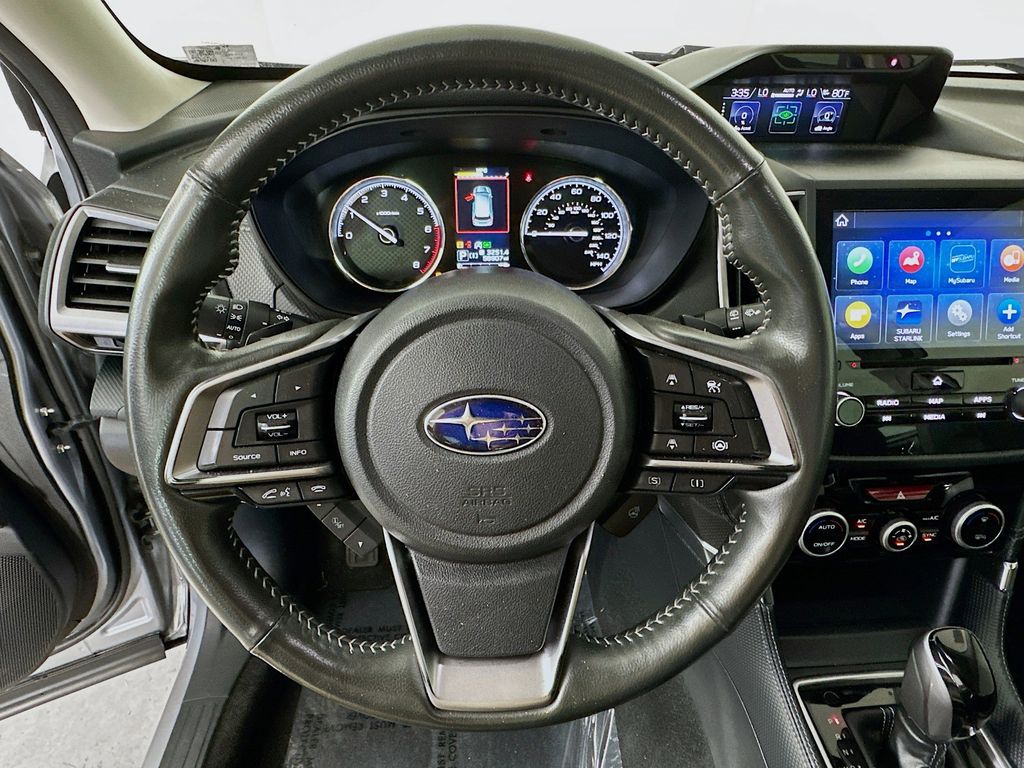 Thumbnail: 2023 Subaru Forester - 15
